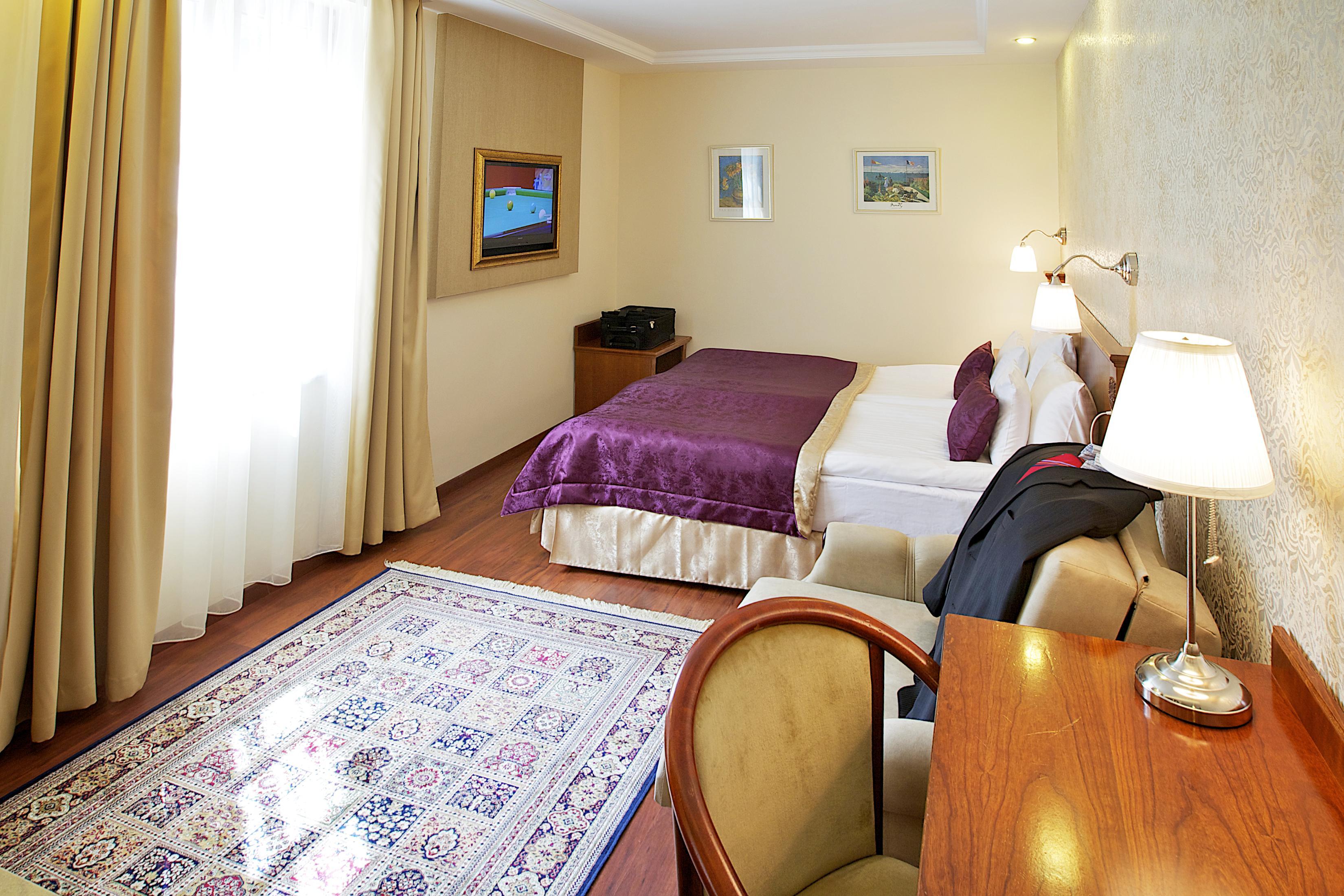 Gold Hotel Budapeşte Dış mekan fotoğraf