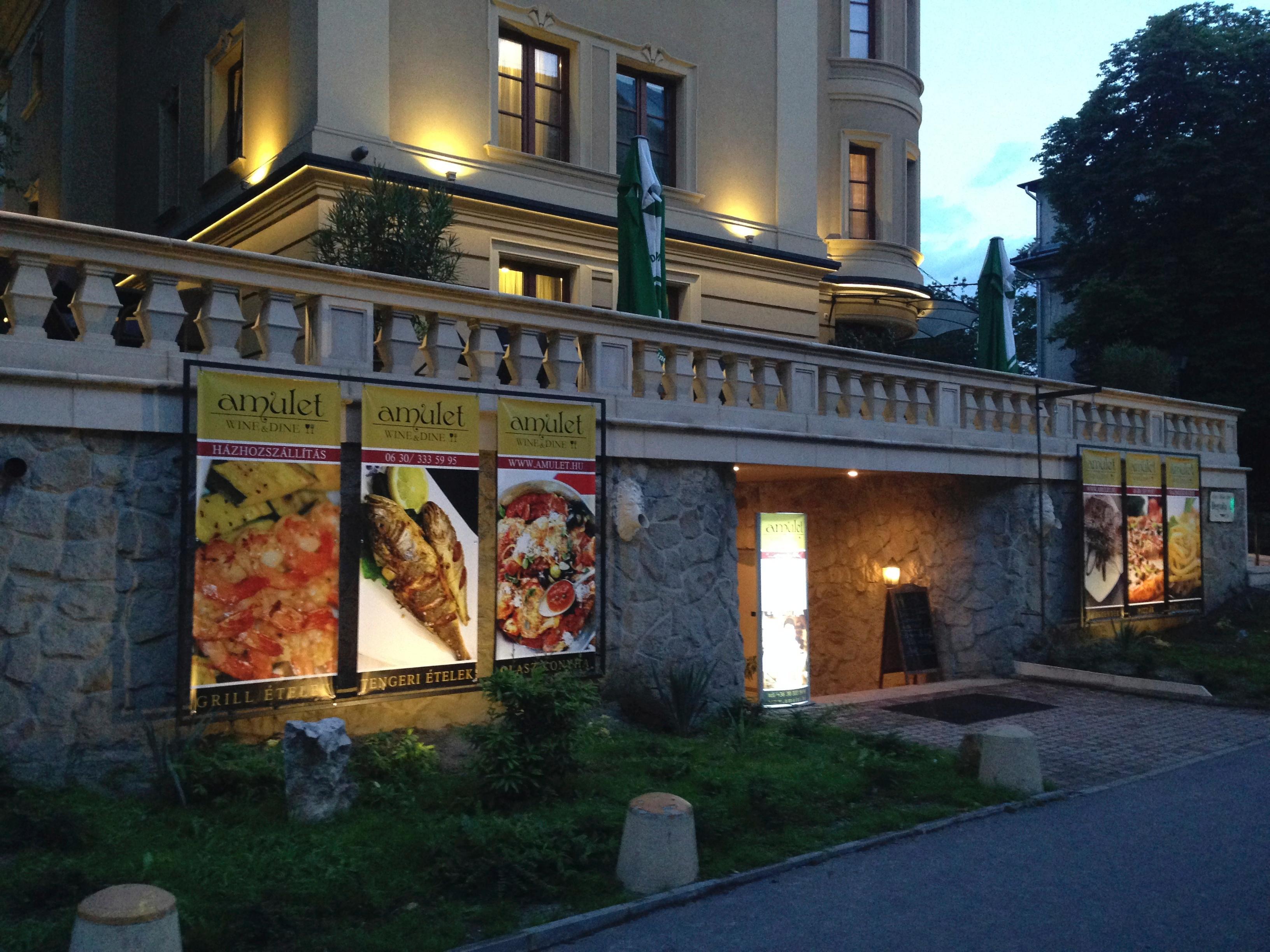 Gold Hotel Budapeşte Dış mekan fotoğraf